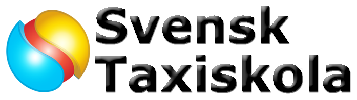 Svensk Taxiskola